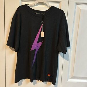 Aviator Nation boyfriend tee